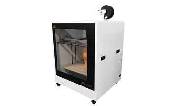 洋明达3D打印机在家具行业中有什么应用？