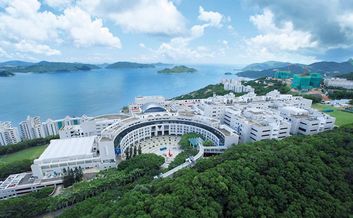 洋明达3D打印机再次走进香港科技大学(图1)