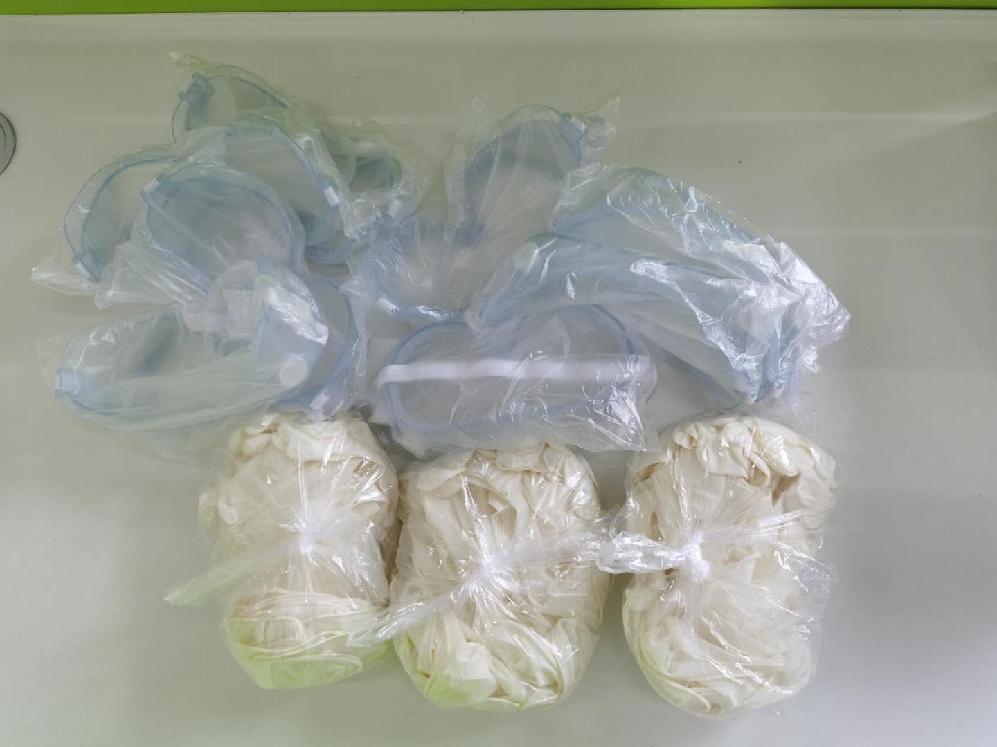 【严格标准防控】洋明达积极应对防控措施,全面复工(图5)