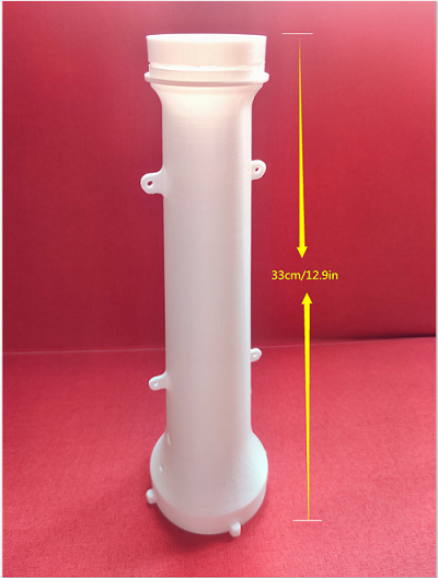 洋明达: 做更适合工业使用的3D打印机(图2)