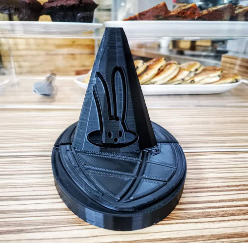   3D打印微工厂，首选洋明达3D打印机(图2)