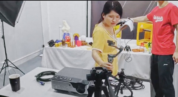  洋明达九月采购节线上直播完美收官(图2)