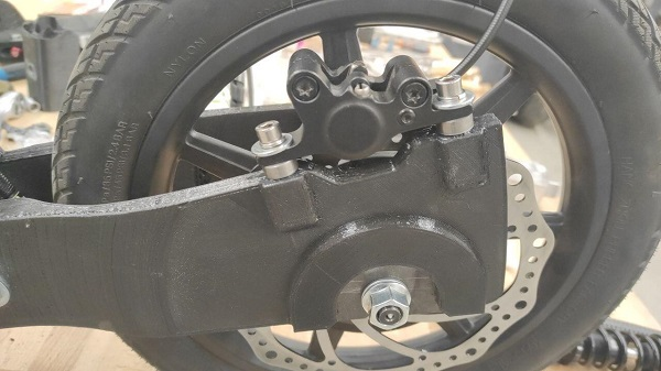 洋明达3D打印机可以打印碳纤维吗？(图2)